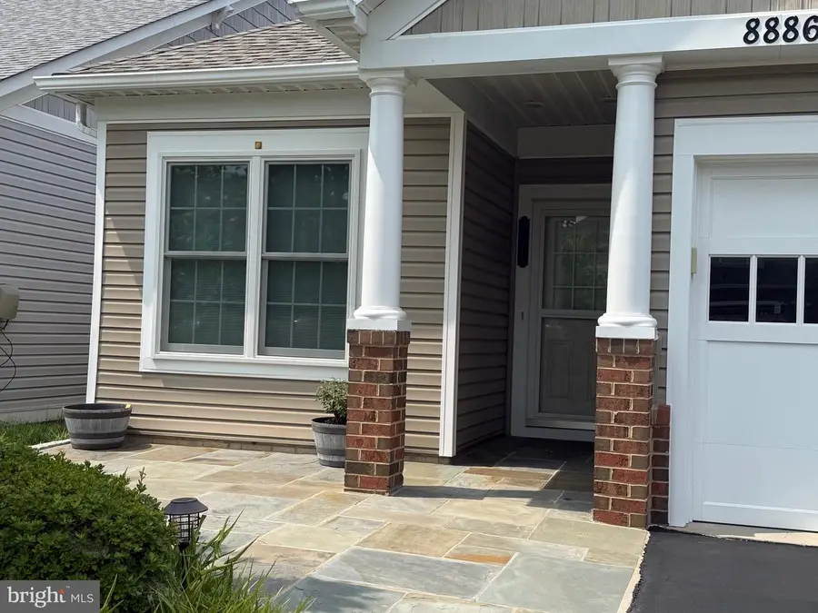 8886 Calla Lily Ct, Lorton, VA 22079 - #3