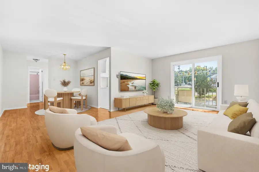4260 Buckman Rd #46, Alexandria, VA 22309 - #3