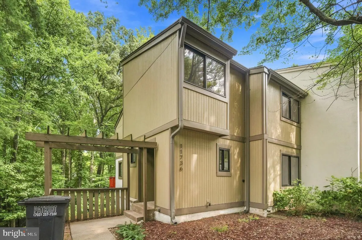 11736 Decade Ct, Reston, VA 20191 - #1