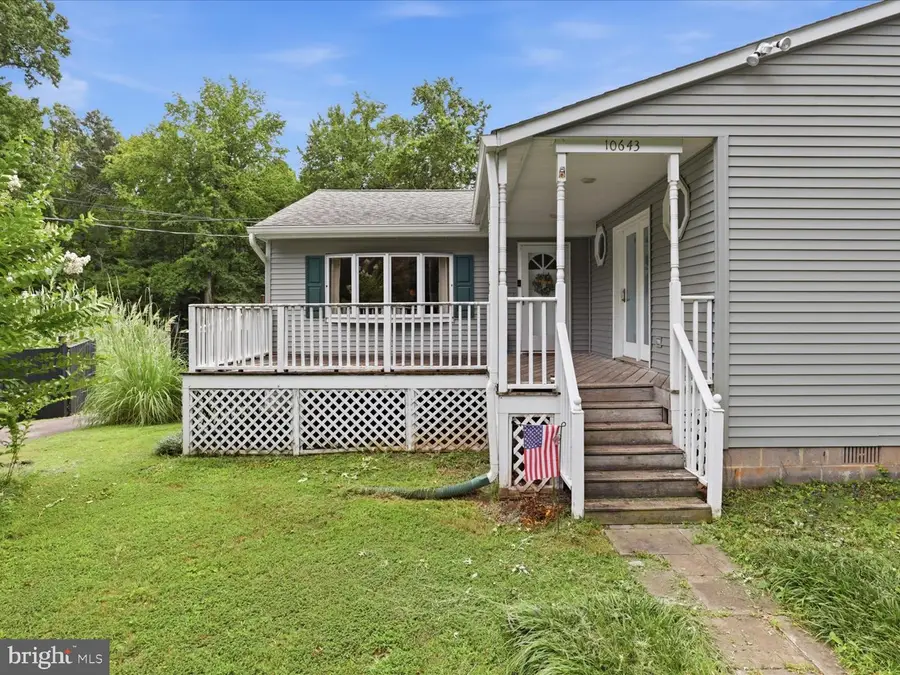 10643 Old Colchester Rd, Lorton, VA 22079 - #3