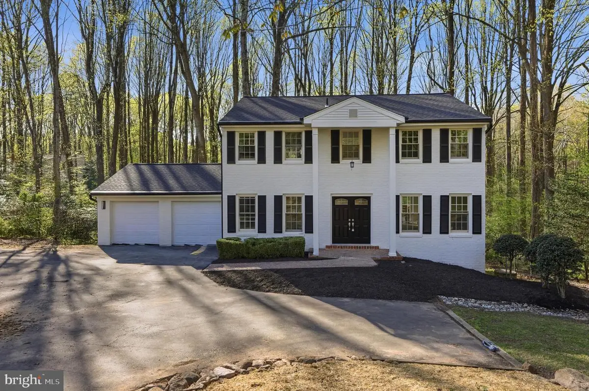 12136 Westwood Hills Dr, Herndon, VA 20171 - #1