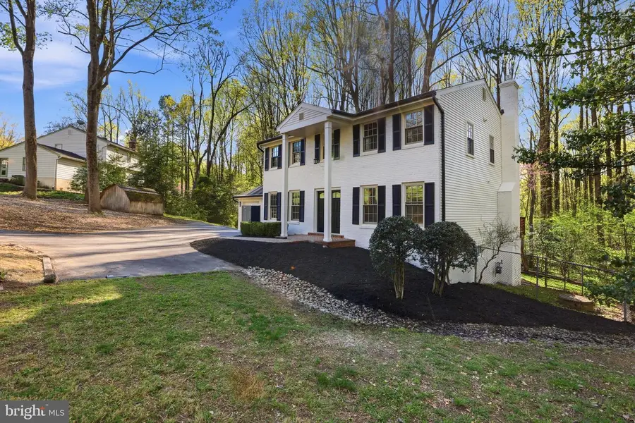 12136 Westwood Hills Dr, Herndon, VA 20171 - #3