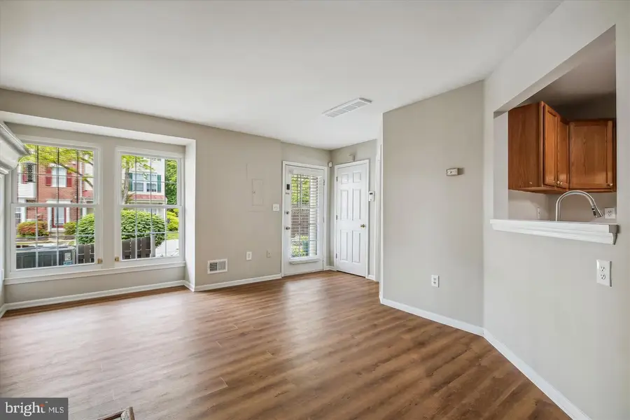 8303 Duck Hawk Way #66, Lorton, VA 22079 - #3