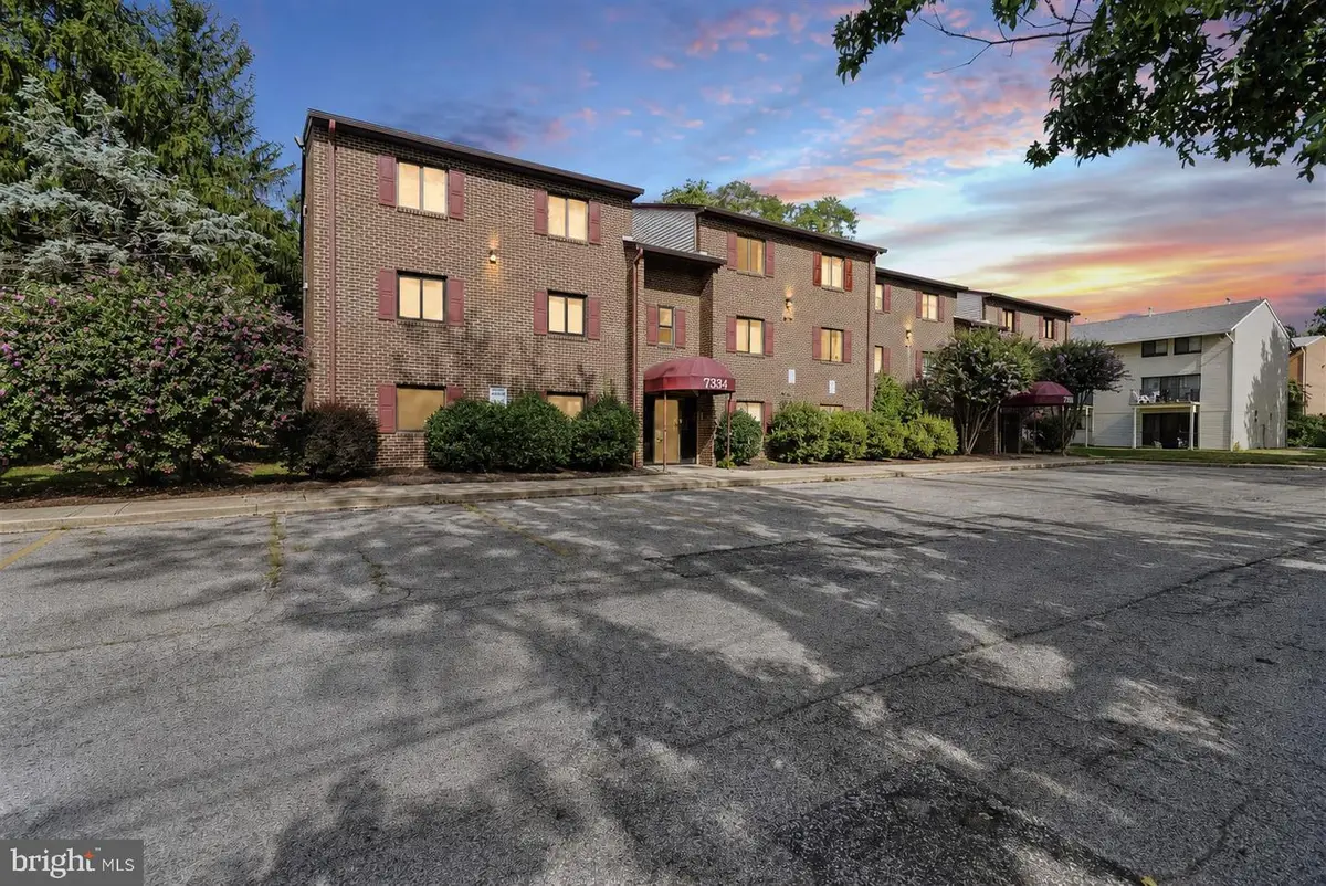 7334 Tavenner Ln #1a, Alexandria, VA 22306 - #1
