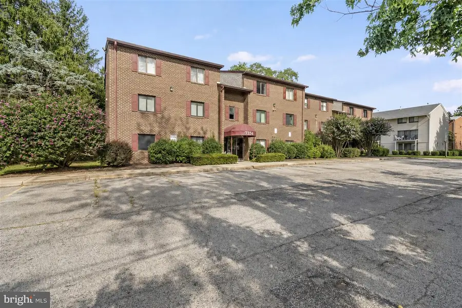 7334 Tavenner Ln #1a, Alexandria, VA 22306 - #2
