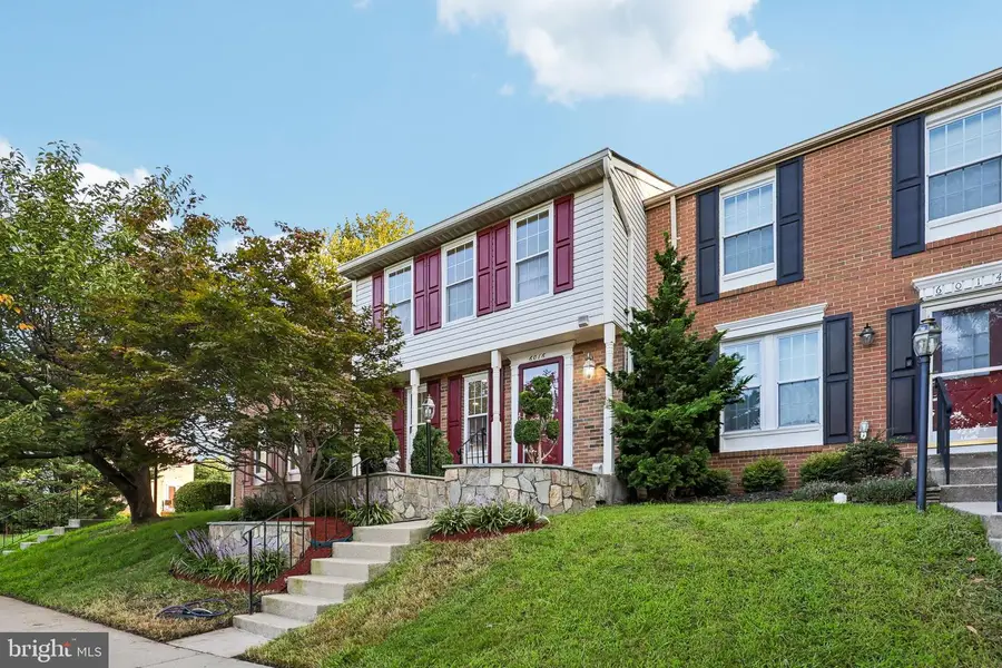 6016 Goldenrod Ct, Alexandria, VA 22310 - #2