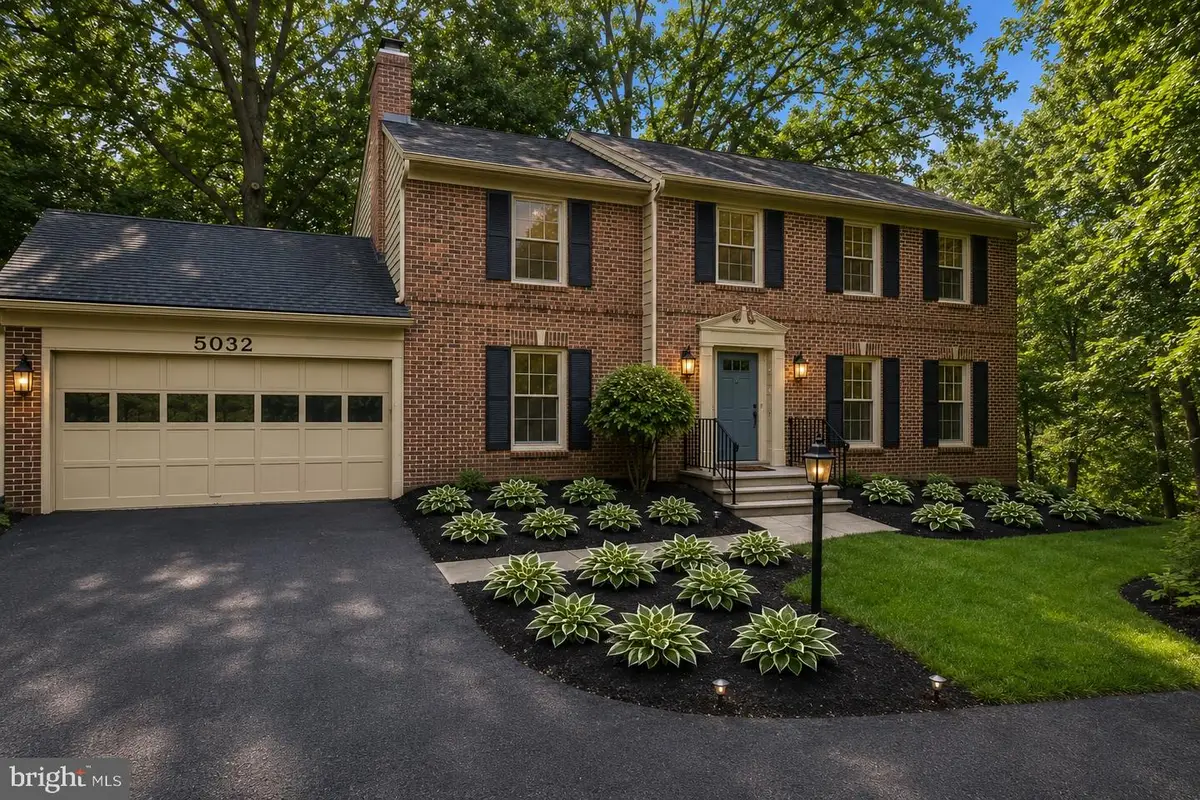 5032 King David Blvd, Annandale, VA 22003 - #1
