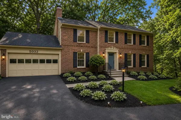 5032 King David Blvd, ANNANDALE, VA 22003
