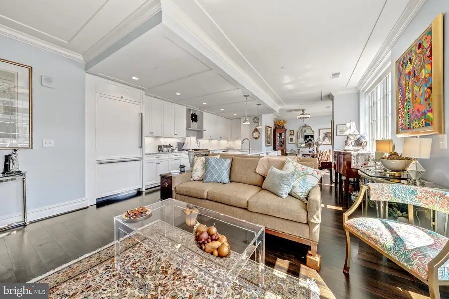 6900 Fleetwood Rd #606, McLean, VA 22101 - #3