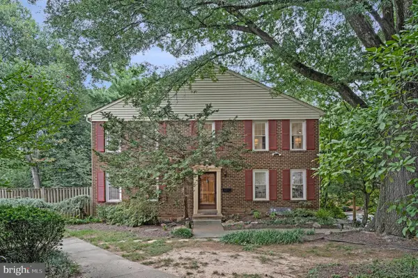 2334 Harleyford Ct, RESTON, VA 20191