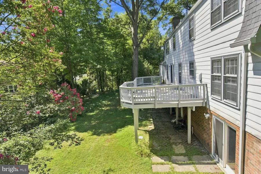 4200 Pickering Pl, Alexandria, VA 22309 - #3