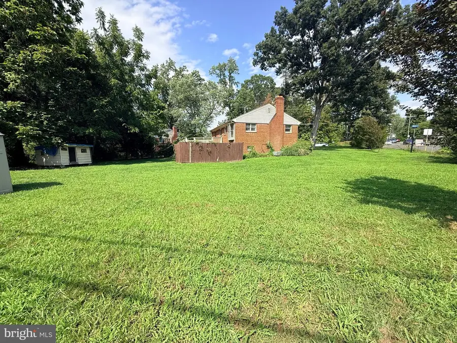 3310 Brush Dr, Falls Church, VA 22042 - #3