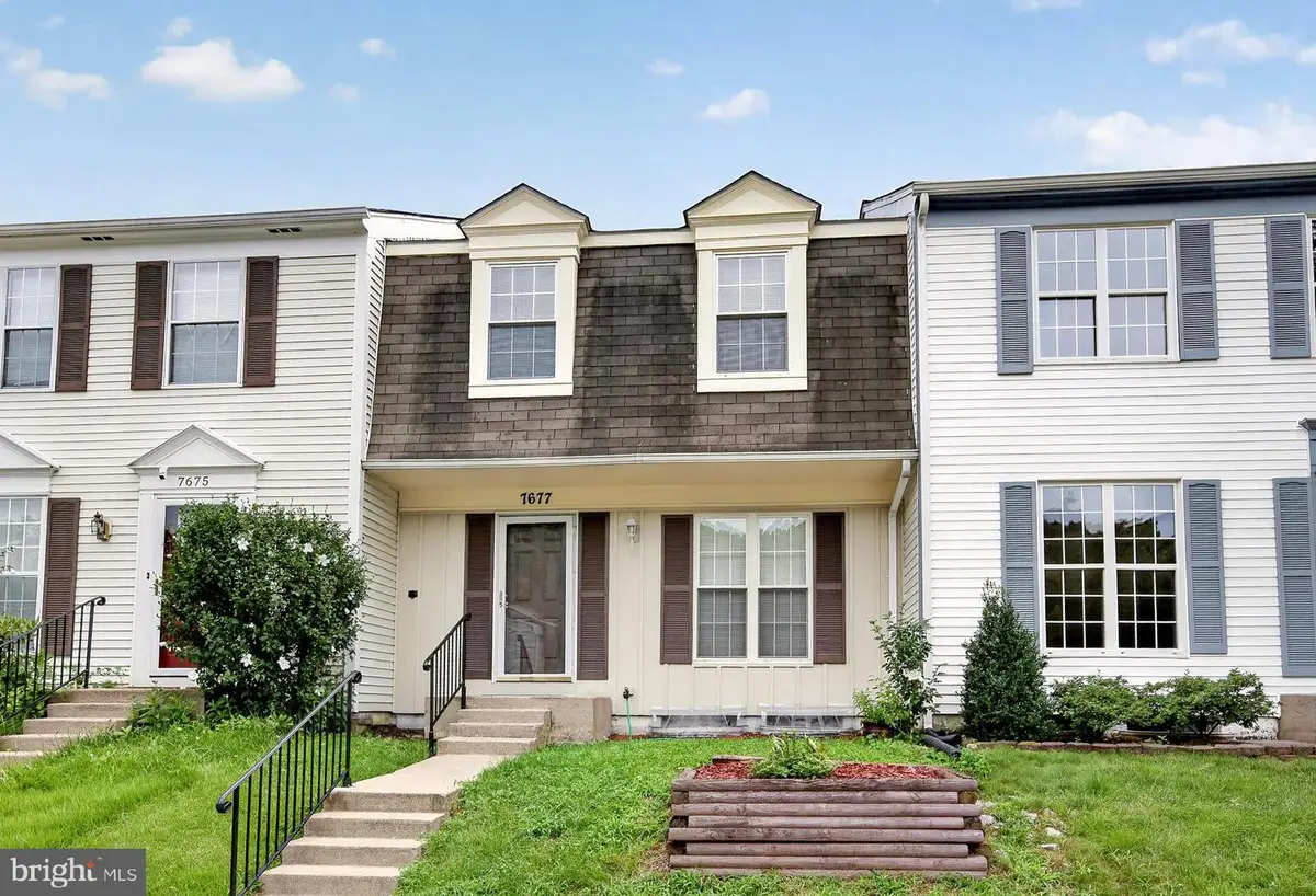 7677 Sheffield Village Ln, Lorton, VA 22079 - #1