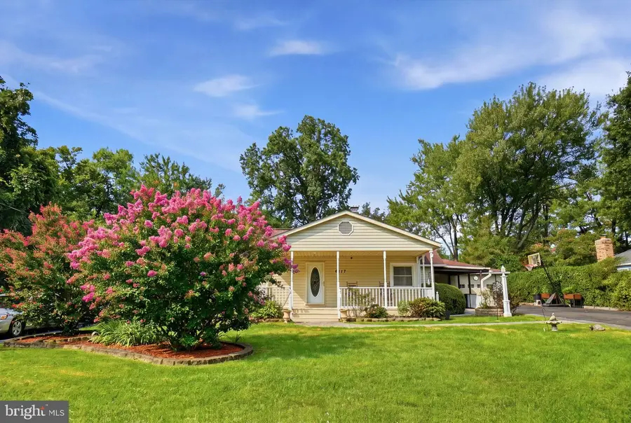 6517 Fairland St, Alexandria, VA 22312 - #3