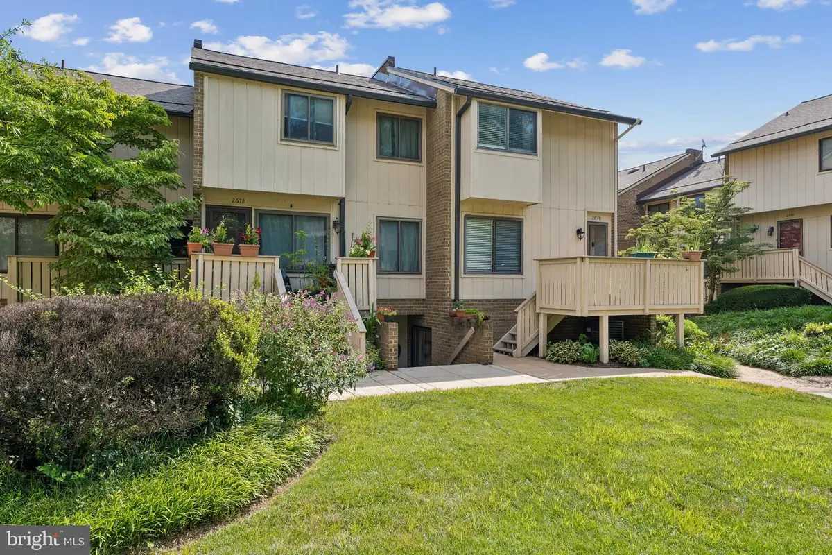 2674 Glengyle Dr #53, Vienna, VA 22181 - #1