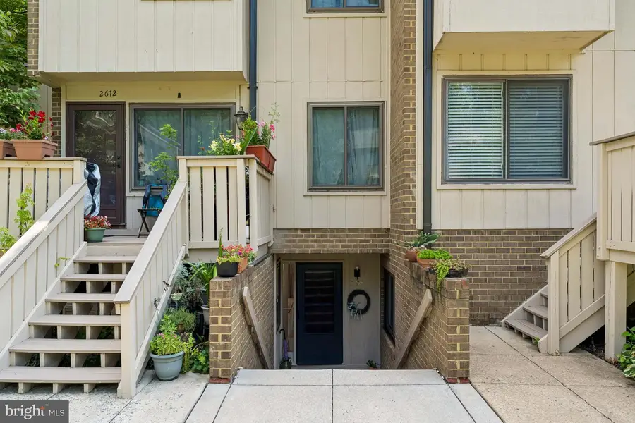 2674 Glengyle Dr #53, Vienna, VA 22181 - #3