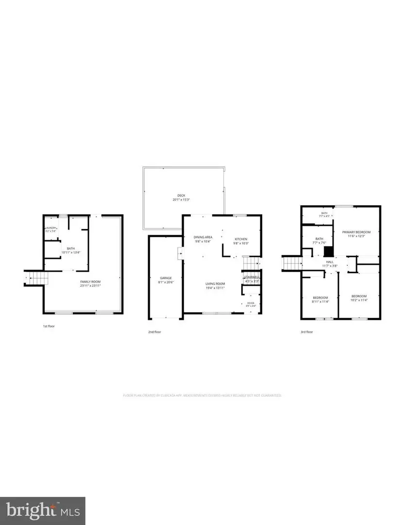 5719 Oak Apple Ct, Burke, VA 22015 - #2