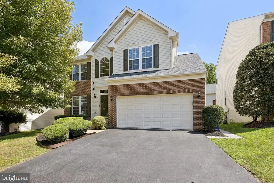 9741 Plaskett Forest Ln, Lorton, VA 22079 - #2
