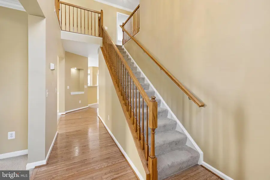 9741 Plaskett Forest Ln, Lorton, VA 22079 - #3