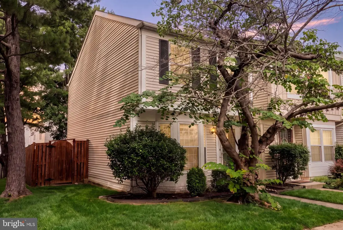 7001 Old Brentford Rd, Alexandria, VA 22310 - #1