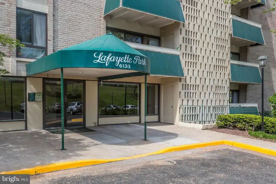 6133 Leesburg Pike #201, Falls Church, VA 22041 - #3