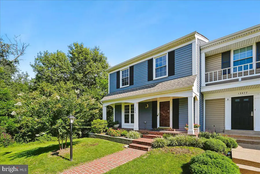 13479 Old Dairy Ct, Herndon, VA 20171 - #2