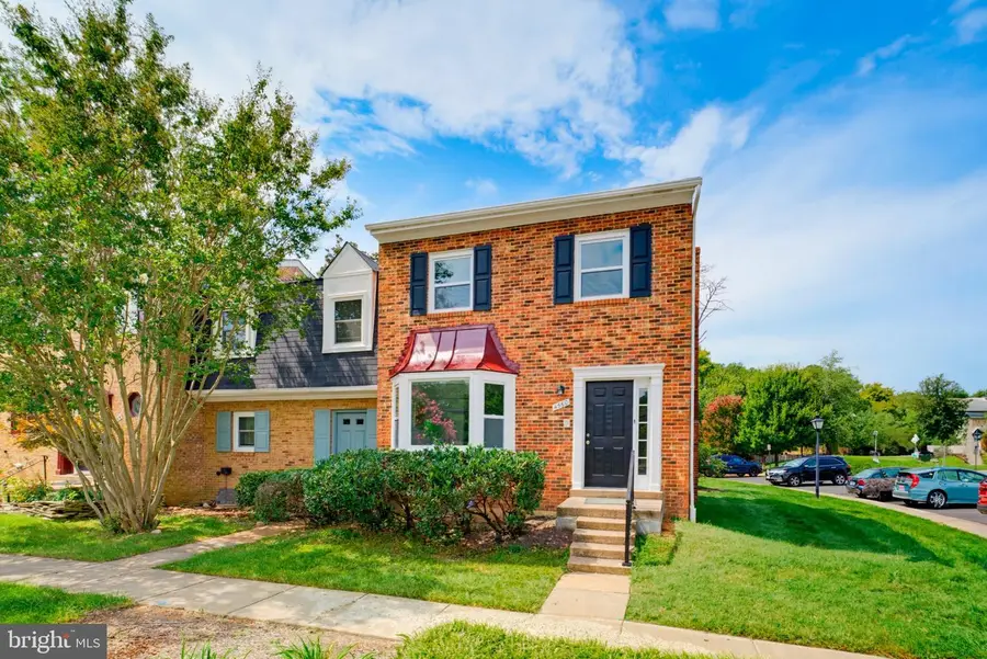 4560 Bogart Ct, Annandale, VA 22003 - #2