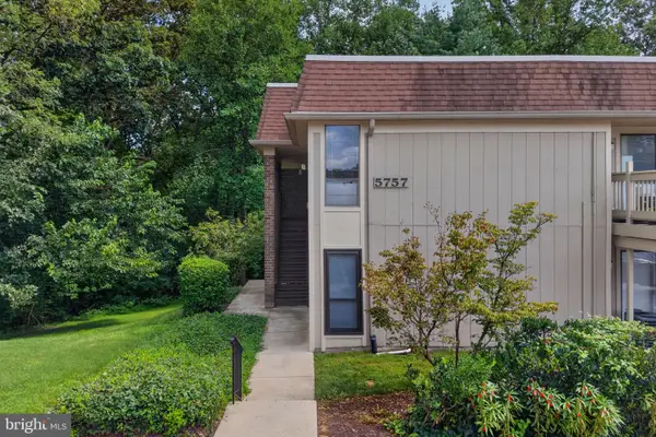 5757 Rexford Ct #m, SPRINGFIELD, VA 22152