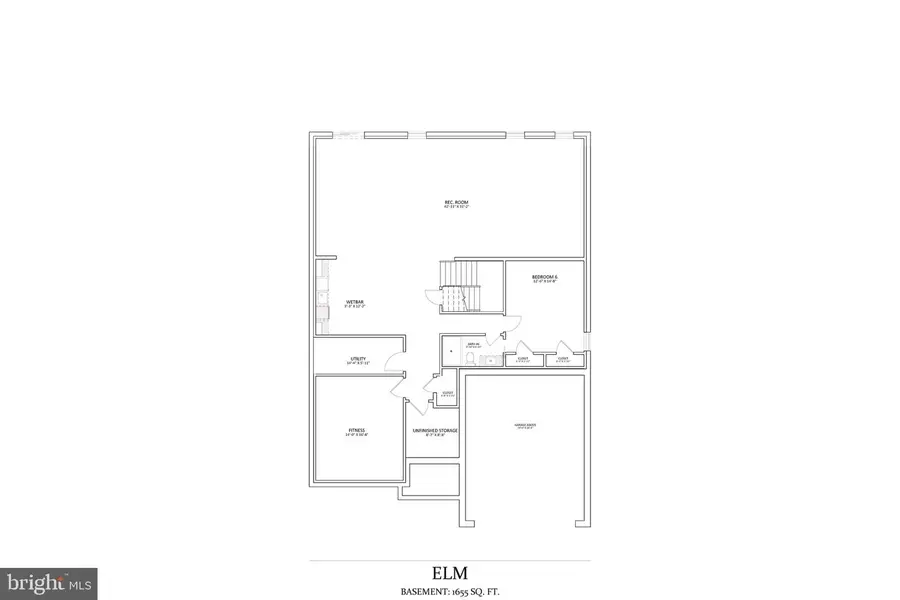 4126 Bruning Ct, Fairfax, VA 22032 - #2
