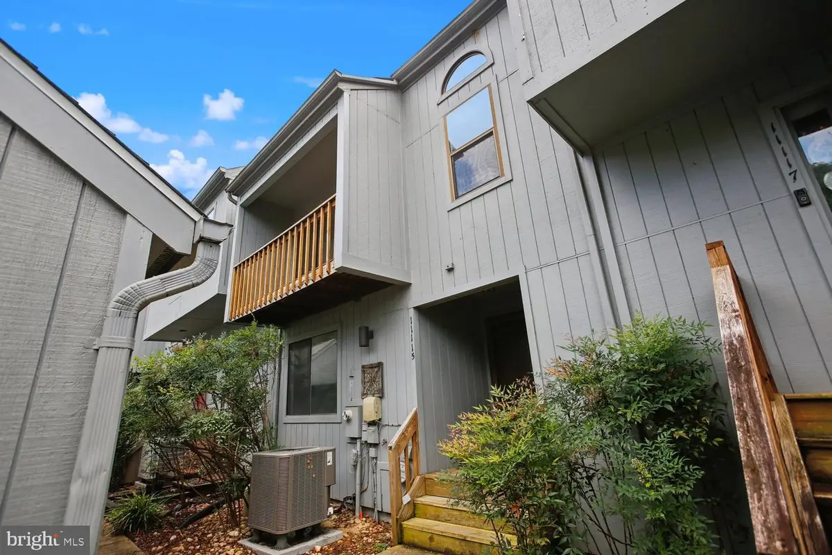 Address Withheld By Seller, Reston, VA 20191 - #1