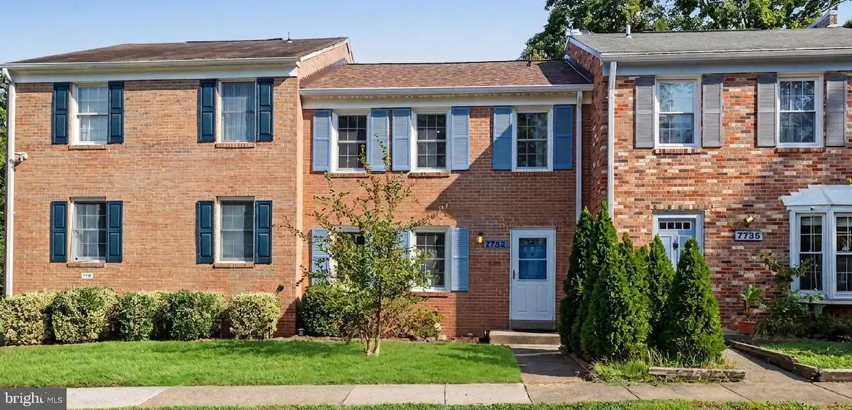7733 Durer Ct, Springfield, VA 22153 - #1