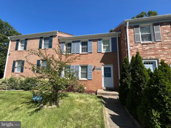 7733 Durer Ct, SPRINGFIELD, VA 22153