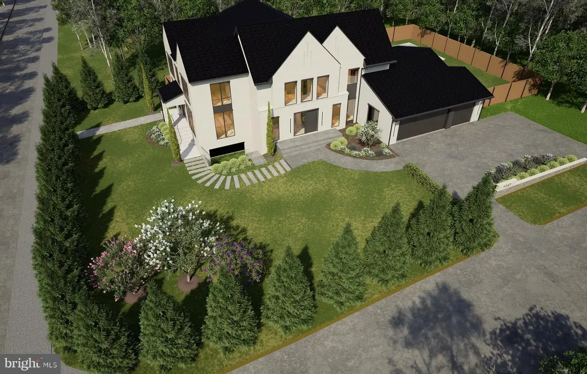 7287 Redd Rd, Falls Church, VA 22043 - #1