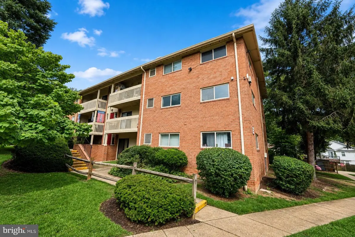 7451 Little River Tpke #202, Annandale, VA 22003 - #1