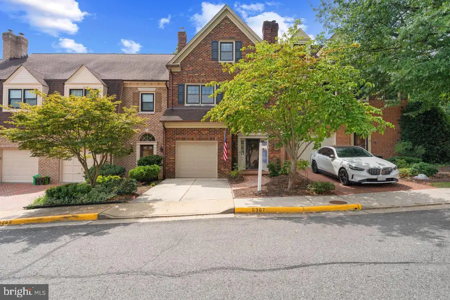 6367 Brampton Ct, Alexandria, VA 22304 - #2