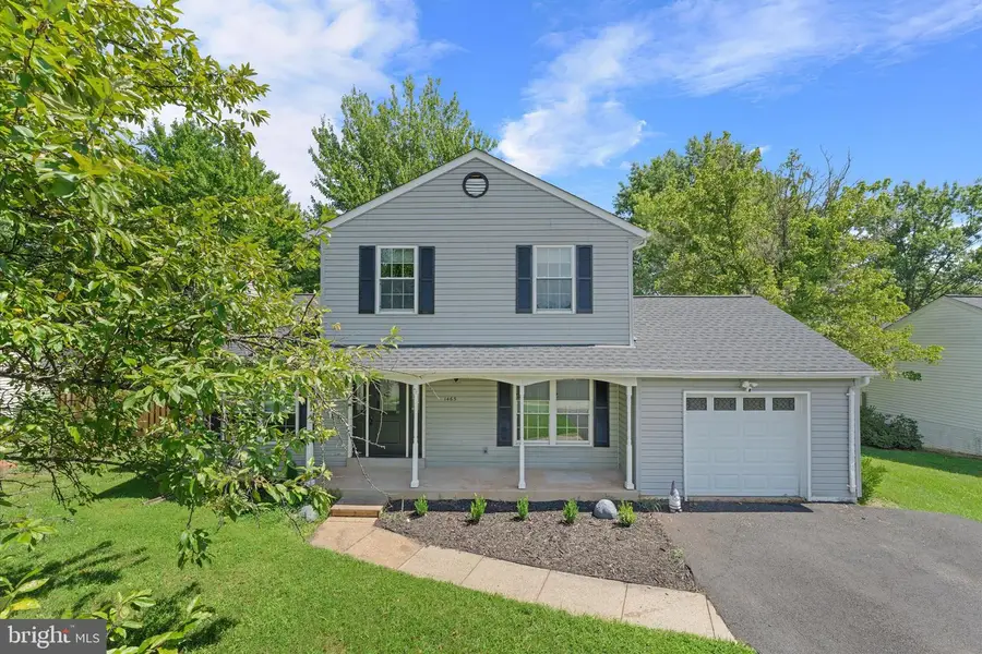 1465 Kingstream Dr, Herndon, VA 20170 - #2