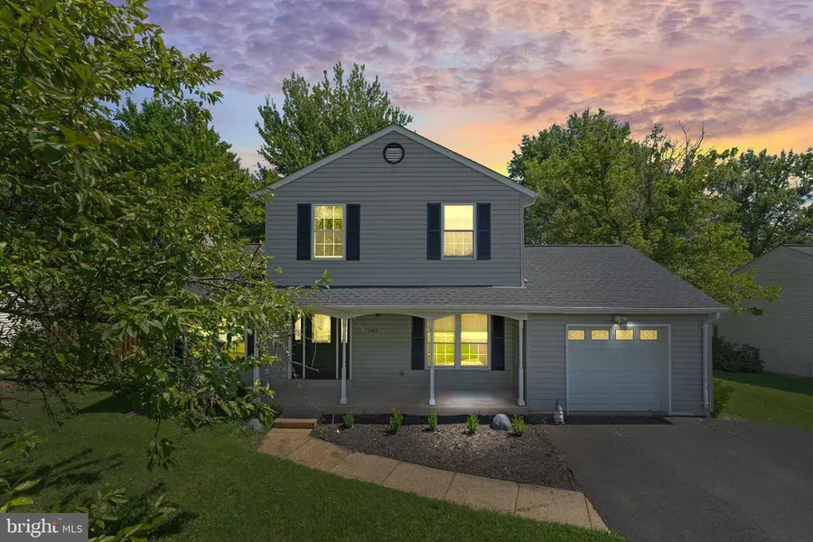1465 Kingstream Dr, Herndon, VA 20170 - #3