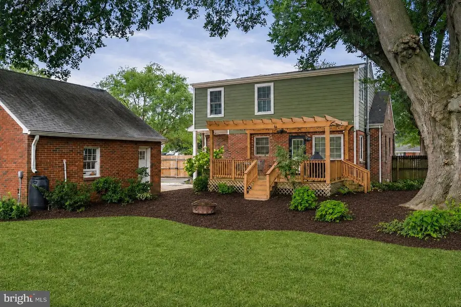 3416 Memorial St, Alexandria, VA 22306 - #3