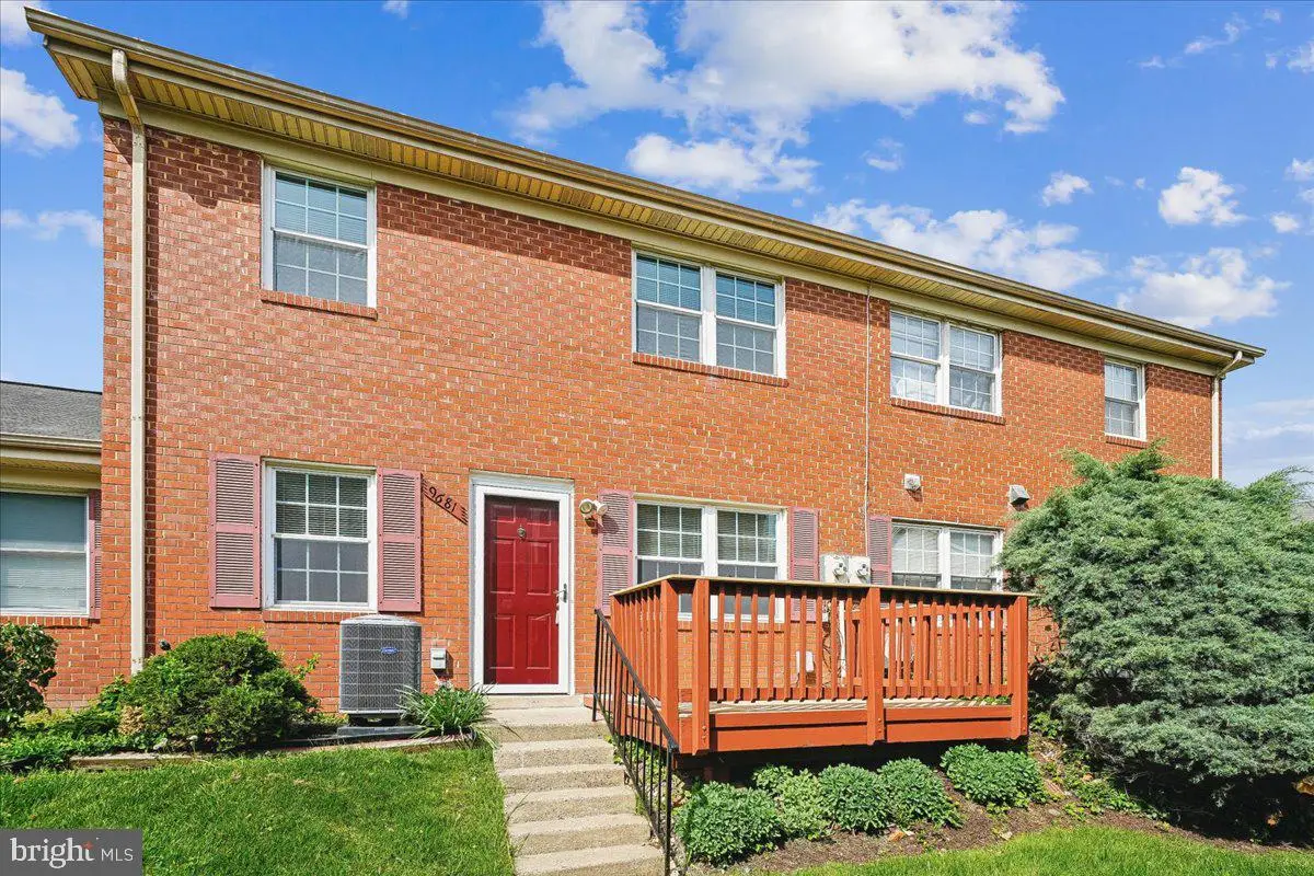 9681 Hagel Cir #36/e, Lorton, VA 22079 - #1