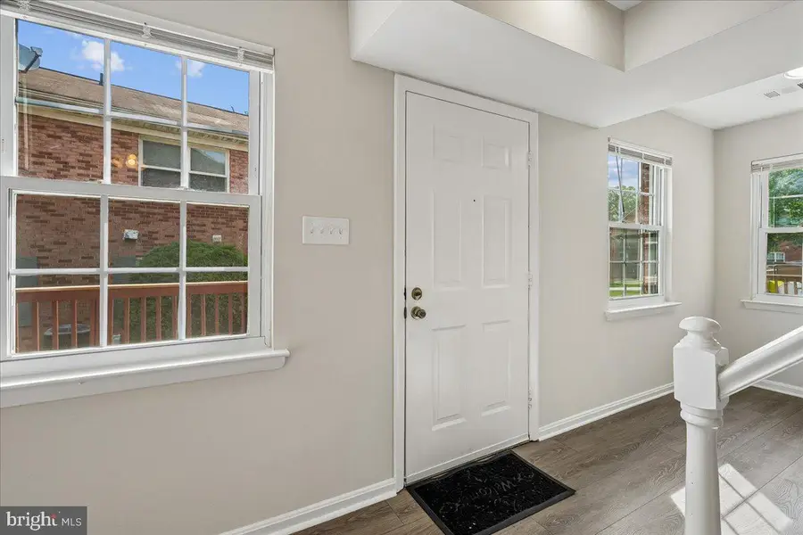 9681 Hagel Cir #36/e, Lorton, VA 22079 - #2