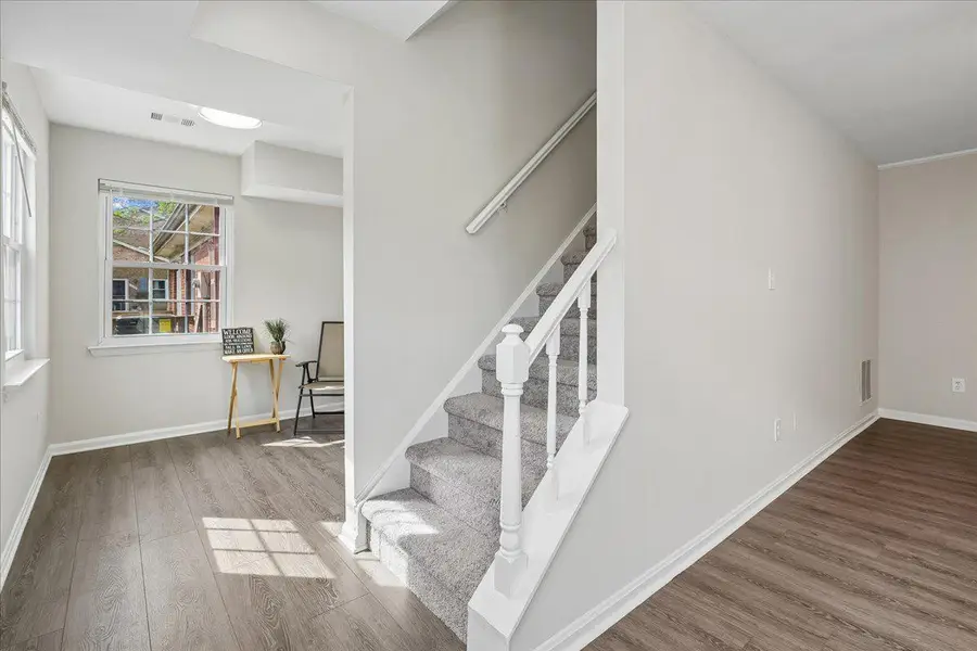 9681 Hagel Cir #36/e, Lorton, VA 22079 - #3