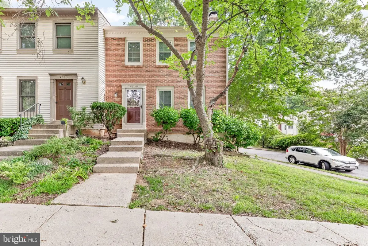 4020 Championship Dr, Annandale, VA 22003 - #1