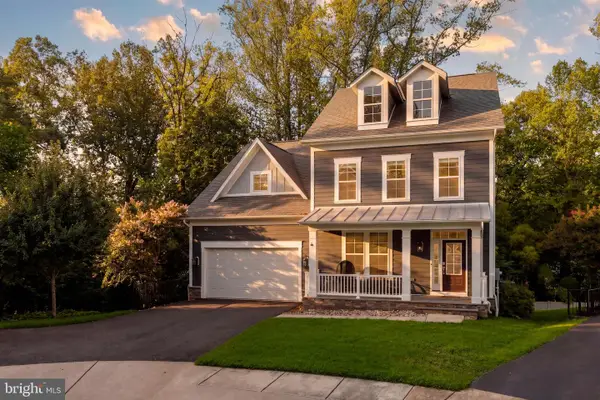 6203 Champion Oak Ct, FALLS CHURCH, VA 22044