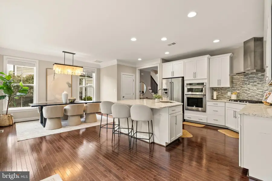 6203 Champion Oak Ct, Falls Church, VA 22044 - #3