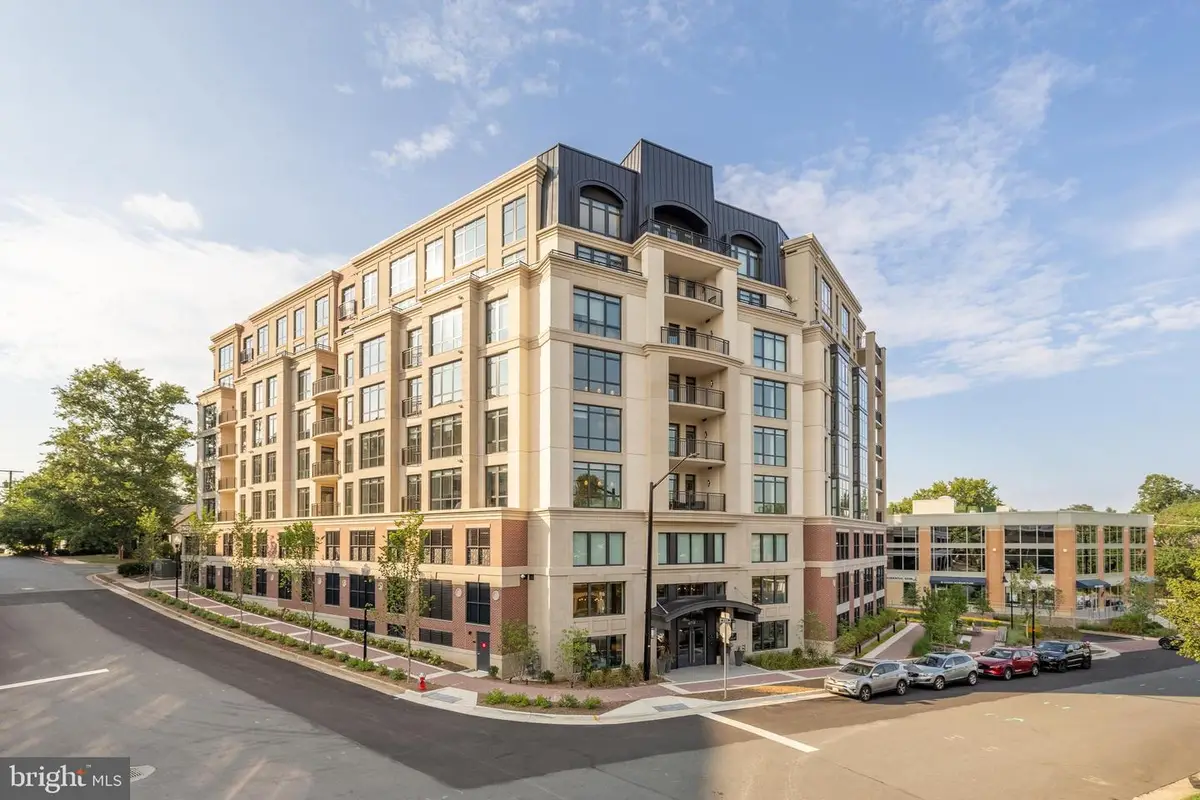 6718 Lowell Ave #506, McLean, VA 22101 - #1