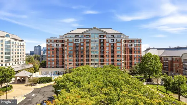 11760 Sunrise Valley Dr #509, RESTON, VA 20191