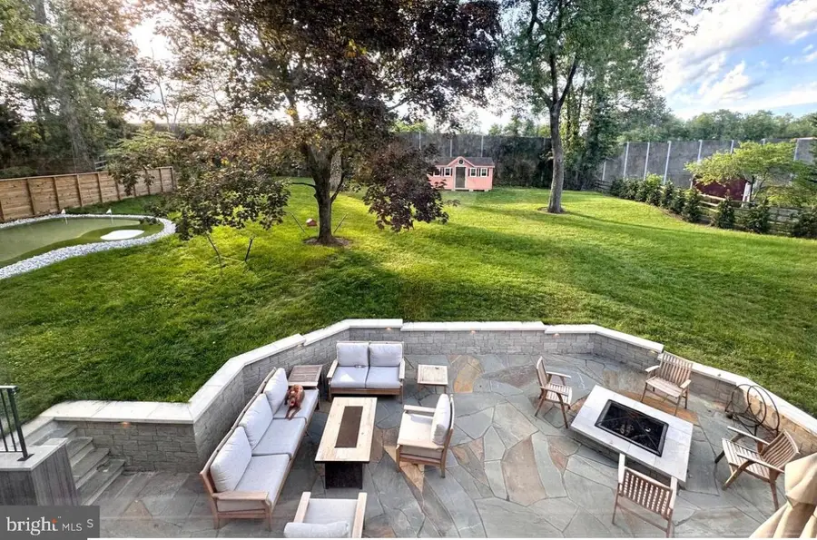 7514 Salem Rd, Falls Church, VA 22043 - #3