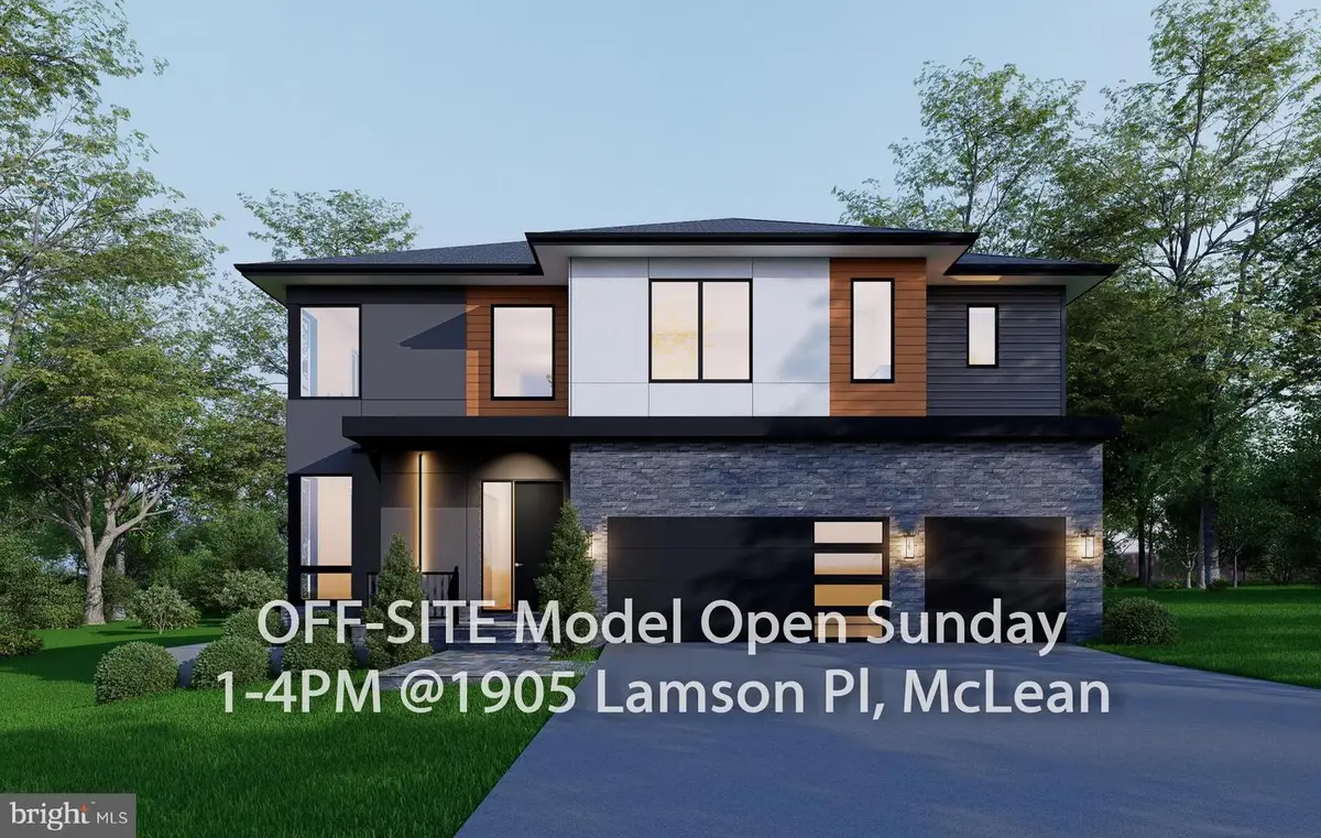 6313 Mori St, McLean, VA 22101 - #1