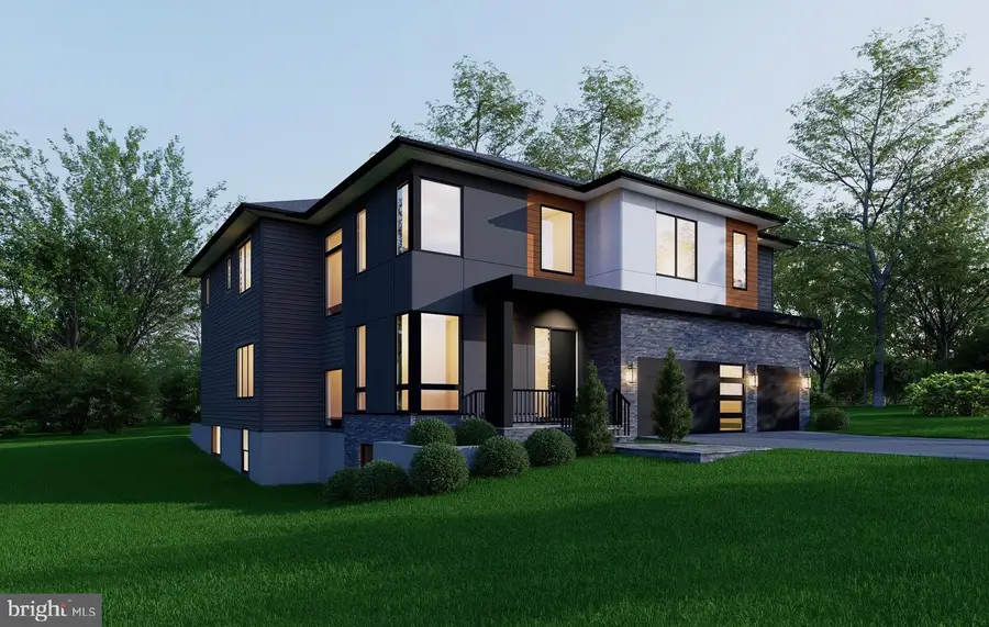 6313 Mori St, McLean, VA 22101 - #2
