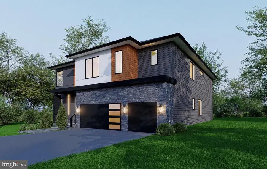 6313 Mori St, McLean, VA 22101 - #3